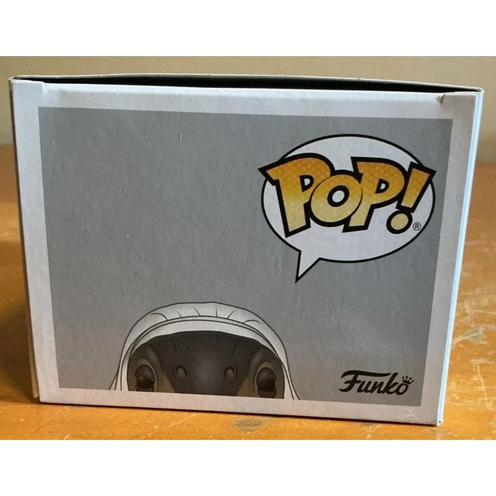 Star Wars Funko Pop Caretaker‎ #263 Vaulted